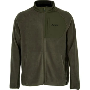 Jacheta AVID Technical Fleece, Green, Masura S
