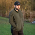 Jacheta AVID Technical Fleece, Green, Masura S