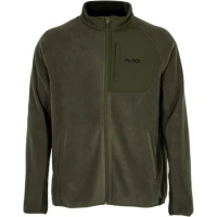 Jacheta AVID Technical Fleece, Green, Masura XXL