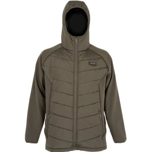 Jacheta AVID Thermite Hybrid Jacket, Marimea M