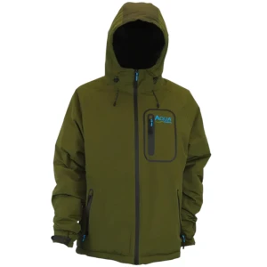 Jacheta Aqua F12 Thermal Jacket, Marime XL