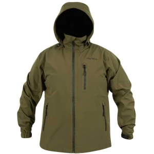 Jacheta Avid Hydro-Force 20K Full Zip Jacket, Marimea XXXXL Jacheta Avid Hydro-Force 20K Full Zip Jacket, Marimea XXXXL