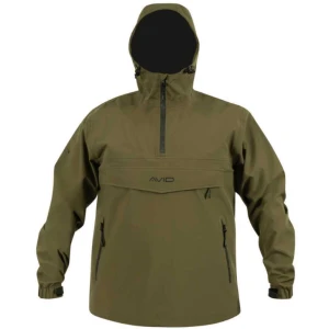 Jacheta Avid Hydro-Force 20K Pullover Jacket, Marimea S Jacheta Avid Hydro-Force 20K Pullover Jacket, Marimea S