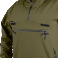 Jacheta Avid Hydro-Force 20K Pullover Jacket, Marimea S Jacheta Avid Hydro-Force 20K Pullover Jacket, Marimea S