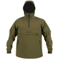 Jacheta Avid Hydro-Force 20K Pullover Jacket, Marimea S Jacheta Avid Hydro-Force 20K Pullover Jacket, Marimea S