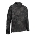Jacheta BKK Light Rain Jacket Black Camo, Masura XXL