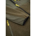Jacheta BLACK CAT Polar Fleece, Marime 2XL Jacheta BLACK CAT Polar Fleece, Marime 2XL