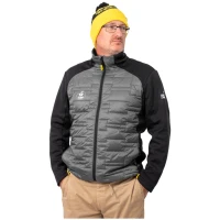 Jacheta BLACK CAT Shield Hybrid Top, Marime 3XL