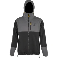 Jacheta Black Cat Shield Wind Blocker Jacket, Marime M