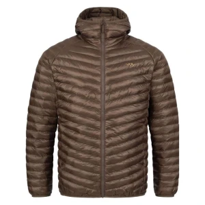 Jacheta Blaser Challenger Airflake Dark Brown, Marime L