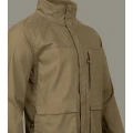 Jacheta Blaser Summer Hardy 22, Brown, Marime L Jacheta Blaser Summer Hardy 22, Brown, Marime L