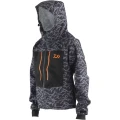 Jacheta DAIWA D-Vec Wading Grey-Camo, Marime XXL