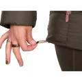 Jacheta Dama FOX Explorer HD Quilted Jacket, Marime L