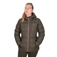 Jacheta Dama Fox Explorer Hd Quilted Jacket, Marime M