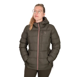 Jacheta Dama FOX Explorer HD Quilted Jacket, Marime M