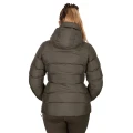 Jacheta Dama FOX Explorer HD Quilted Jacket, Marime M