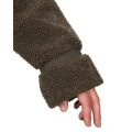 Jacheta Dama FOX Explorer Hybrid Fleece Jacket, Marime M