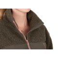 Jacheta Dama FOX Explorer Hybrid Fleece Jacket, Marime S