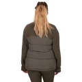 Jacheta Dama FOX Explorer Hybrid Fleece Jacket, Marime XL