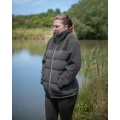 Jacheta Dama FOX Explorer Hybrid Fleece Jacket, Marime XL