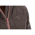 Jacheta Dama FOX Womens Explorer Quilted Jacket, Marime S