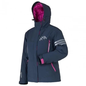 Jacheta Dama Norfin Nordic Space Blue XS Jacheta Dama Norfin Nordic Space Blue XS