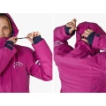 Jacheta Dama Norfin Nordic Space Purple L Jacheta Dama Norfin Nordic Space Purple L