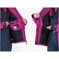 Jacheta Dama Norfin Nordic Space Purple M Jacheta Dama Norfin Nordic Space Purple M