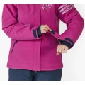 Jacheta Dama Norfin Nordic Space Purple XS Jacheta Dama Norfin Nordic Space Purple XS