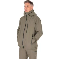 Jacheta Fox Explorer 20k Jacket, Khaki, Marime M
