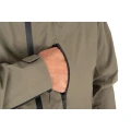 Jacheta FOX Explorer 20K Jacket, Khaki, Marime M Jacheta FOX Explorer 20K Jacket, Khaki, Marime M