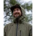 Jacheta FOX Explorer 20K Jacket, Khaki, Marime M Jacheta FOX Explorer 20K Jacket, Khaki, Marime M