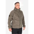 Jacheta FOX Explorer Fleece Hooded Jacket, Marime M Jacheta FOX Explorer Fleece Hooded Jacket, Marime M