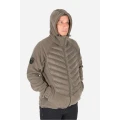 Jacheta FOX Explorer Fleece Hooded Jacket, Marime M Jacheta FOX Explorer Fleece Hooded Jacket, Marime M