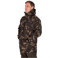 Jacheta Fox Rs25k 3/4 Jacket, Camo, Marime 4xl