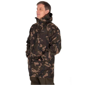Jacheta FOX RS25K 3/4 Jacket, Camo, Marime L Jacheta FOX RS25K 3/4 Jacket, Camo, Marime L