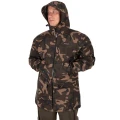 Jacheta FOX RS25K 3/4 Jacket, Camo, Marime XL Jacheta FOX RS25K 3/4 Jacket, Camo, Marime XL
