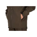 Jacheta FOX RS25K Jacket, Khaki/Camo, Marime 4XL