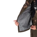 Jacheta FOX RS25K Jacket, Khaki/Camo, Marime M Jacheta FOX RS25K Jacket, Khaki/Camo, Marime M