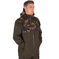 Jacheta Fox Rs25k Jacket, Khaki/camo, Marime S Jacheta Fox Rs25k Jacket, Khaki/camo, Marime S