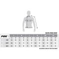 Jacheta FOX Sherpa Hybrid Jacket, Olive, Marime 2XL Jacheta FOX Sherpa Hybrid Jacket, Olive, Marime 2XL