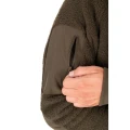 Jacheta FOX Sherpa Hybrid Jacket, Olive, Marime 3XL
