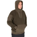 Jacheta FOX Sherpa Hybrid Jacket, Olive, Marime XL Jacheta FOX Sherpa Hybrid Jacket, Olive, Marime XL
