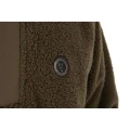 Jacheta FOX Sherpa Hybrid Jacket, Olive, Marime XL Jacheta FOX Sherpa Hybrid Jacket, Olive, Marime XL