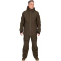 Jacheta FOX Sherpa Tec Jacket, Khaki, Marimea 4XL Jacheta FOX Sherpa Tec Jacket, Khaki, Marimea 4XL