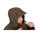 Jacheta FOX Sherpa Tec Jacket, Khaki, Marimea 4XL Jacheta FOX Sherpa Tec Jacket, Khaki, Marimea 4XL