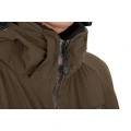 Jacheta FOX Sherpa Tec Jacket, Khaki, Marimea 4XL Jacheta FOX Sherpa Tec Jacket, Khaki, Marimea 4XL