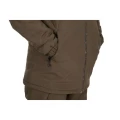 Jacheta FOX Sherpa Tec Jacket, Khaki, Marimea L