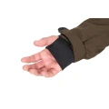 Jacheta FOX Sherpa Tec Jacket, Khaki, Marimea XL