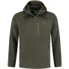 Jacheta Fleece KORDA Kore Polar, Olive, Marime 2XL